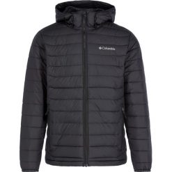 Kurtka puchowa Columbia Powder Lite 1693931. Niebieskie kurtki męskie Columbia, xl, bez wzorów, z puchu, bez kaptura. W wyprzedaży za 379,00 zł.