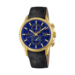 Festina F20270-2 - Negocjuj cenę zakupu, na pewno będziesz zadowolony. Czarne zegarki męskie marki Festina. Za 690,00 zł.