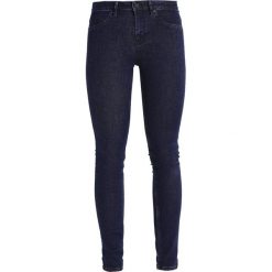 2nd Day 2ND JOLI Jeans Skinny Fit indigo stone wash. Niebieskie jeansy damskie relaxed fit marki 2nd Day. W wyprzedaży za 229,50 zł.