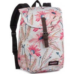 Plecak EASTPAK - Casyl EK21C Whimsy Light 88V. Białe plecaki męskie Eastpak, bez wzorów, z materiału, sportowe. Za 189,00 zł.