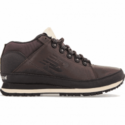 New Balance H754LLB. Buty trekkingowe męskie na zimę, ze skóry. W wyprzedaży za 269,99 zł.