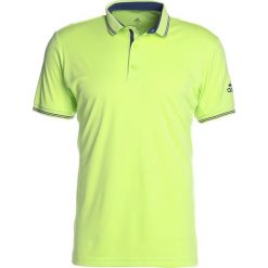 Koszulki polo: adidas Performance POLO Koszulka sportowa sefrye