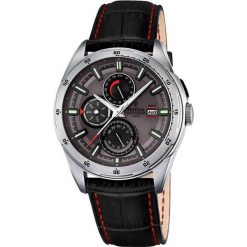 Zegarek Festina Zegarek męski Festina F16877/3. Zegarki męskie Festina. Za 392,00 zł.
