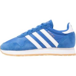 Trampki chłopięce: adidas Originals HAVEN Tenisówki i Trampki blue/footwear white