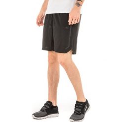 Spodenki i szorty męskie: 4f Spodenki męskie H4L18-SKMF003 czarne r. XXL
