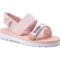 Sandały PALLADIUM - Urrban Explorer 75658-638-M Peach Whip/White. Klapki damskie Palladium. W wyprzedaży za 219,00 zł.