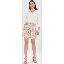Tuniki damskie: Cream ANAHI BLOUSE Tunika chalk