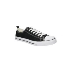 Trampki męskie: Buty American Trampki sznurowane LH-17-DSLN-01
