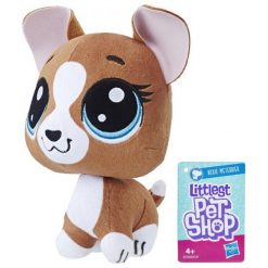 Przytulanki i maskotki: Littlest Pet Shop Maskotka – Roxie Mcterrier