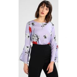 Bluzki damskie: mint&berry Bluzka lilac