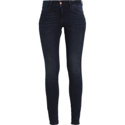 Boyfriendy damskie: Part Two ALICE Jeans Skinny Fit dark denim