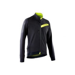 Kurtka na rower MTB XC slim FIT. Kurtki męskie xl, z elastanu, rowerowe. Za 279,99 zł.
