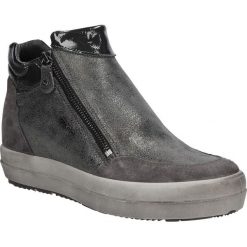 SNEAKERSY IGI&CO 67543/00. Szare sneakersy damskie marki Igi co. Za 229,99 zł.