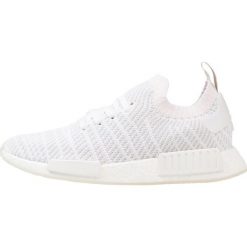 Trampki męskie: adidas Originals NMD_R1 STLT PK Tenisówki i Trampki footwear white/grey one/solar pink