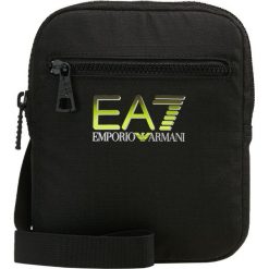 Torby na ramię męskie: EA7 Emporio Armani TRAIN EVOLUTION POUCH Torba na ramię nero