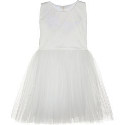 Sukienki dziewczęce: Gebriel Juno by Junona DRESS Sukienka koktajlowa white