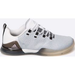 Buty damskie: adidas Performance - Buty CrazyPower