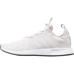 Adidas Originals X_PLR Tenisówki i Trampki grey one/blue. Szare trampki męskie marki adidas Originals, z tworzywa sztucznego. W wyprzedaży za 319,20 zł.
