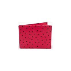 PORTFEL TYVEK - WATERMELON. Portfele męskie Marthu. Za 49,00 zł.