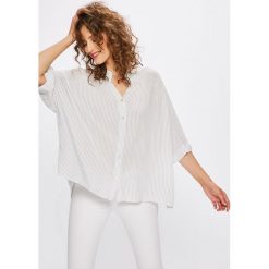Koszule body: Answear – Koszula Stripes Vibes