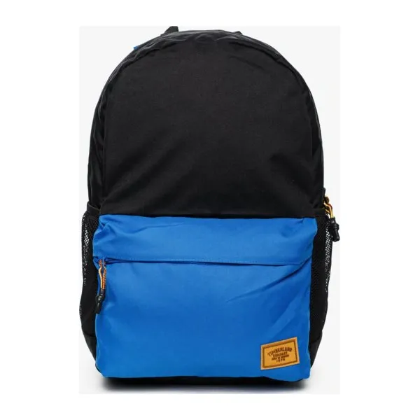 Timberland Plecak Classic Bpack Colorblock , multicolor, rozmiar ONE SIZE. Plecaki damskie Timberland, bez wzorów, z poliesteru, sportowe. W wyprzedaży za 111,99 zł.
