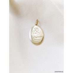 Zawieszka Mia. Zawieszki damskie Pakamera, pozłacane. Za 159,00 zł.