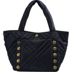 Sonia Rykiel BOURSE TOTE Torba na zakupy navy. Czarne torby damskie na zakupy marki Sonia Rykiel. W wyprzedaży za 881,40 zł.