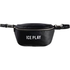 Nerka ICE PLAY. Czarne nerki damskie . Za 579,00 zł.