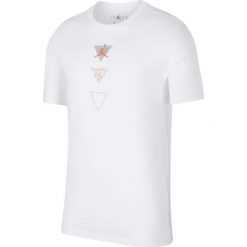 Koszulka Jordan Flight Nostalgia Tee (BV5460-100). Szare koszulki męskie Jordan, m, bez wzorów, z bawełny, bez kołnierzyka, bez rękawów. Za 99,99 zł.