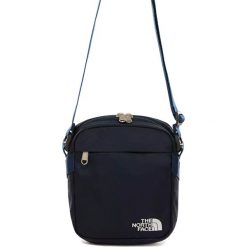 THE NORTH FACE > T93BXBM6S. Torby męskie na ramię The North Face, w paski, street. W wyprzedaży za 119,99 zł.