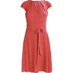 Sukienki: Dorothy Perkins Tall BILLIE BLOSSOM Sukienka letnia red