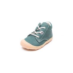 Pepino Buty do nauki chodzenia Cory forest (średnie) - zielony - Gr.Moda (6 - 24 miesięcy ). Zielone buciki niemowlęce chłopięce marki Pepino. Za 195,00 zł.