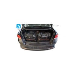 KIA OPTIMA LIMOUSINE, 2015- TORBY DO BAGAŻNIKA 5 SZT KJUST - 7022005. Torby podróżne KJUST, bez wzorów, z kauczuku, klasyczne. Za 1259,00 zł.