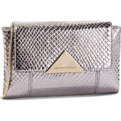 Torebki klasyczne damskie: Torebka EMPORIO ARMANI - Y3B083 YDU4A 82746 Acciaio/Carne