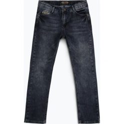 Blue Effect - Jeansy chłopięce, niebieski. Niebieskie jeansy chłopięce marki Blue Effect. Za 179,95 zł.