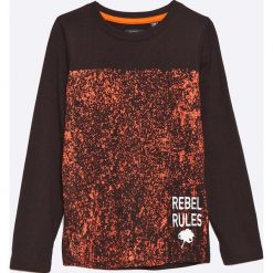 T-shirty chłopięce: Blue Seven – Longsleeve dziecięcy 92-128 cm
