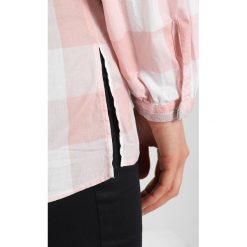 Bluzki asymetryczne: van Laack RIA Bluzka rosa