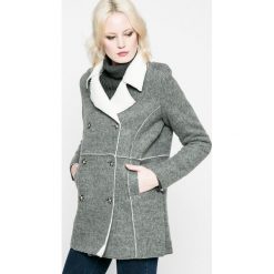 Płaszcze damskie: Vero Moda – Płaszcz