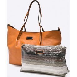 Shopper bag damskie: Pierre Cardin – Torebka