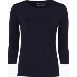 Apriori - Koszulka damska, niebieski. Niebieskie koszulki damskie Apriori, xxl. Za 89,95 zł.