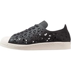 Trampki i tenisówki damskie: adidas Originals SUPERSTAR 80S CUT OUT Tenisówki i Trampki core black/offwhite