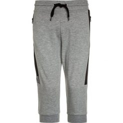 Spodnie chłopięce: Blue Effect 3/4 PANT Spodnie treningowe grey melange