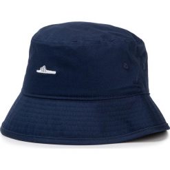 Kapelusz adidas - adilette Bucket EH8699 Conavy/White. Niebieskie kapelusze damskie Adidas, z poliesteru, eleganckie. W wyprzedaży za 99,00 zł.