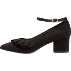 Czółenka: New Look Wide Fit WIDE FIT RAVISH Czółenka black