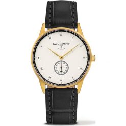 Zegarki męskie: Zegarek unisex Paul Hewitt Signature PH-M1-G-W-15M