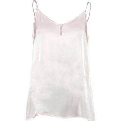 Topy damskie: Rue de Femme KARMINA Top off white