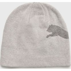 Czapki zimowe męskie: Puma - Czapka