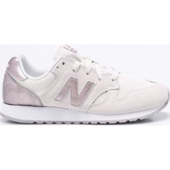Buty sportowe damskie: New Balance – Buty WL520SNA