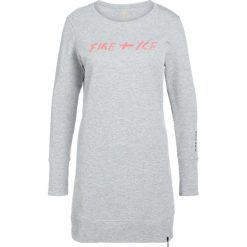 Sukienki: Bogner Fire + Ice DAVIDA Sukienka sportowa grey