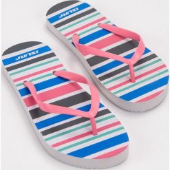 JAPONKI NA PLAŻĘ. Klapki damskie SHELOVET. Za 32,90 zł.